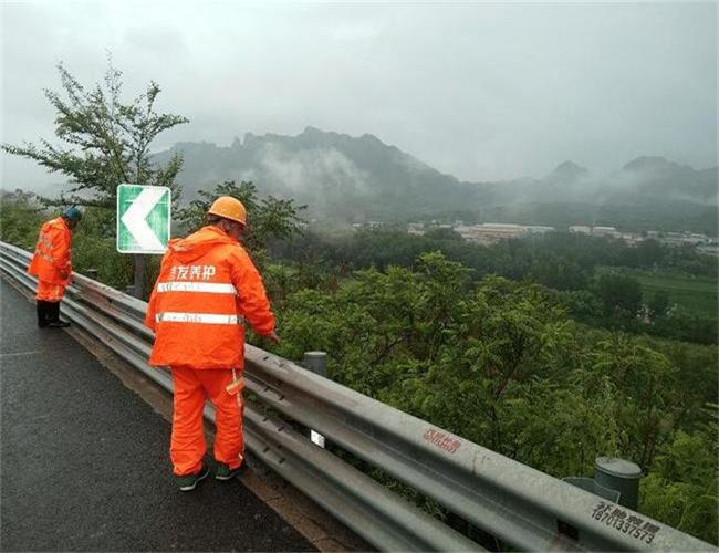 池州大型机场排水系统